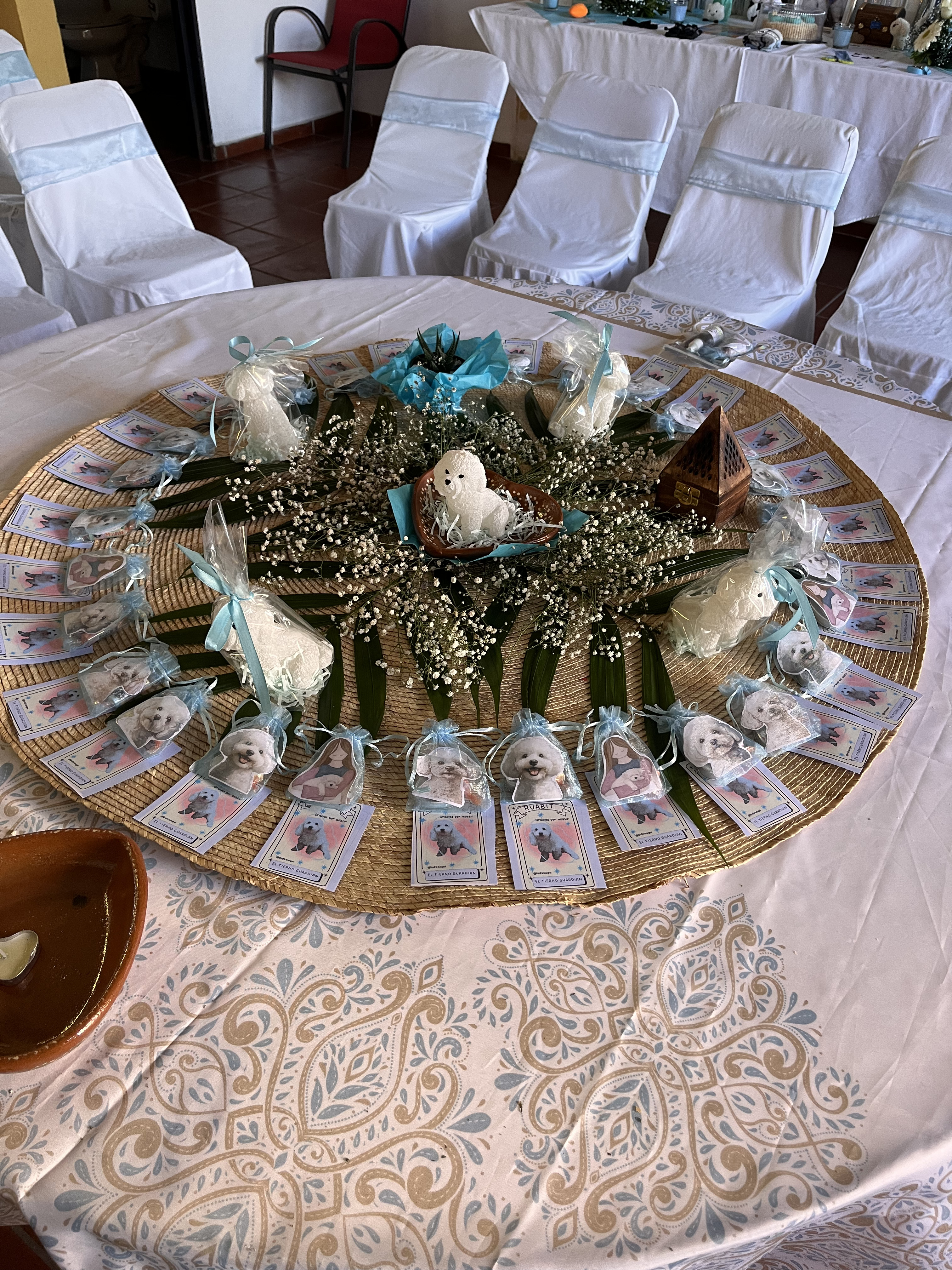 Ceremonia 5