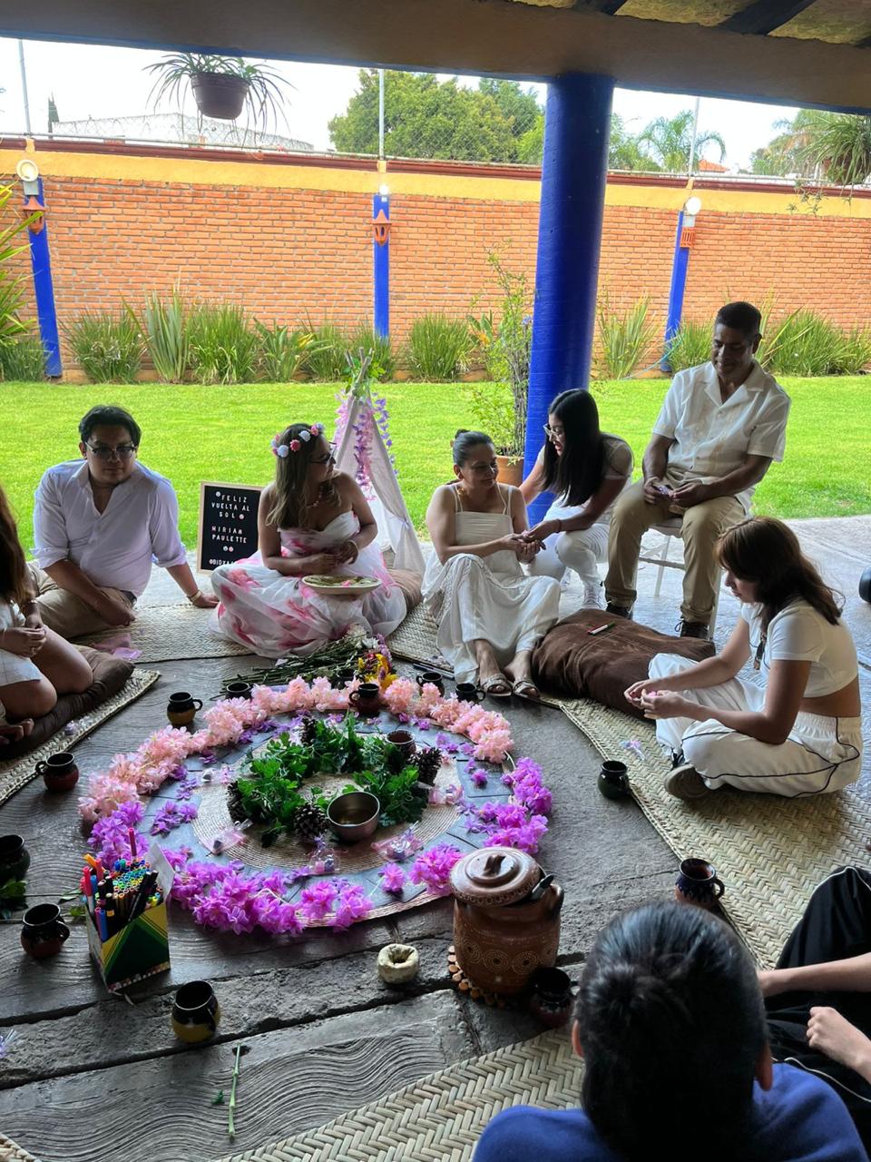 Ceremonia 11