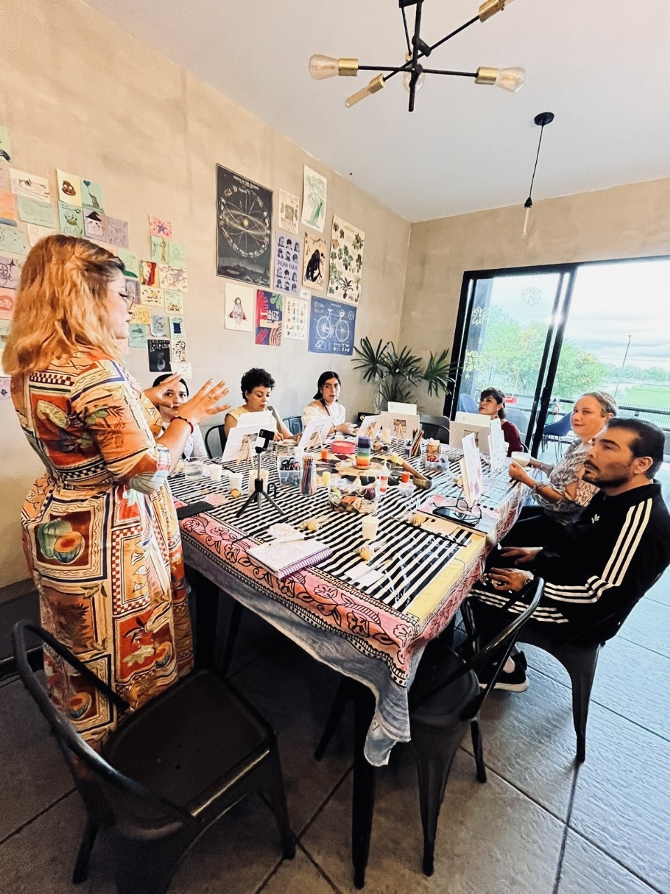 Arteterapia 1