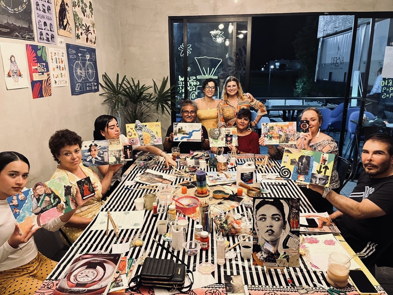 Arteterapia 3