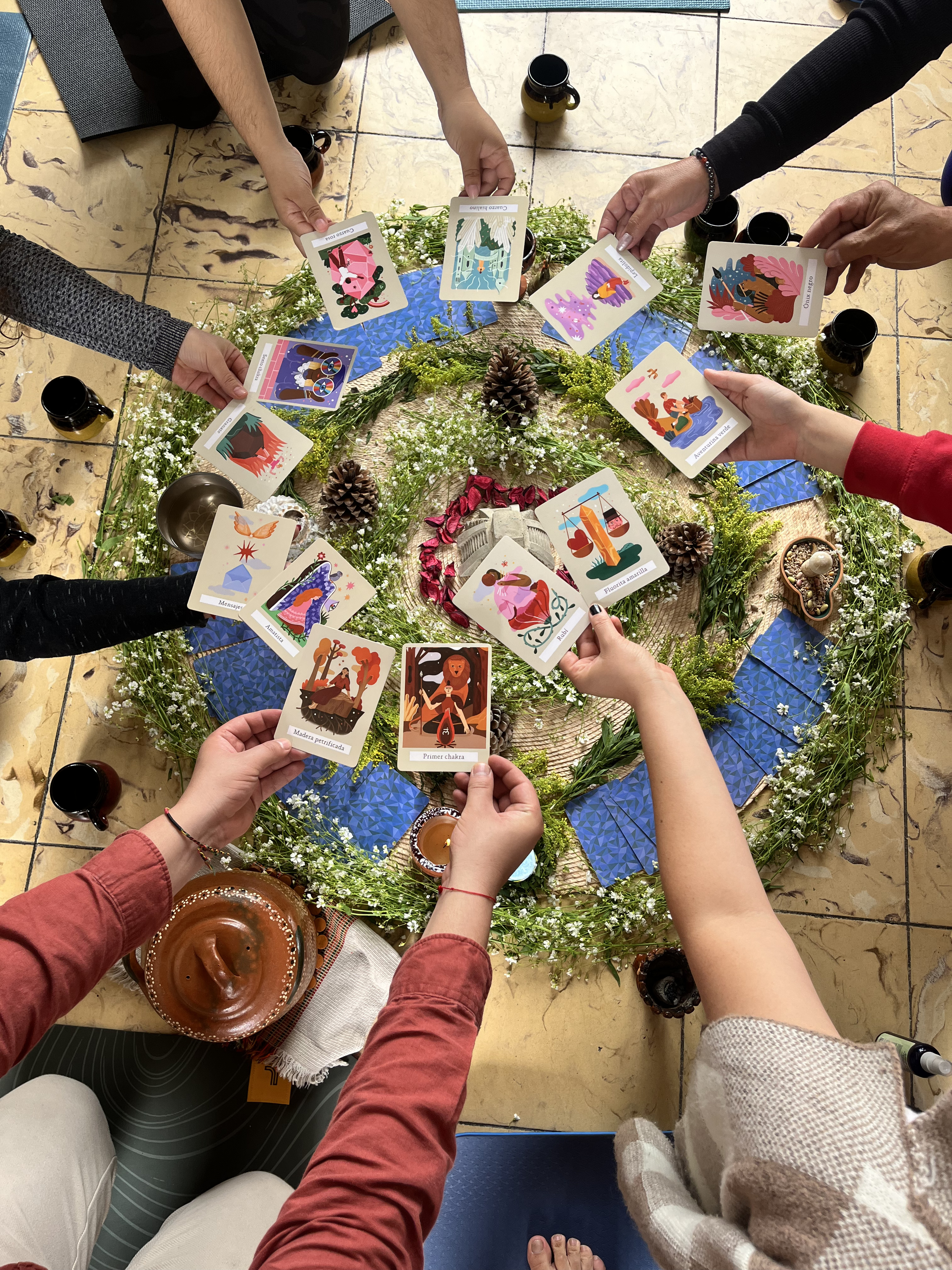 Fin de Año 5